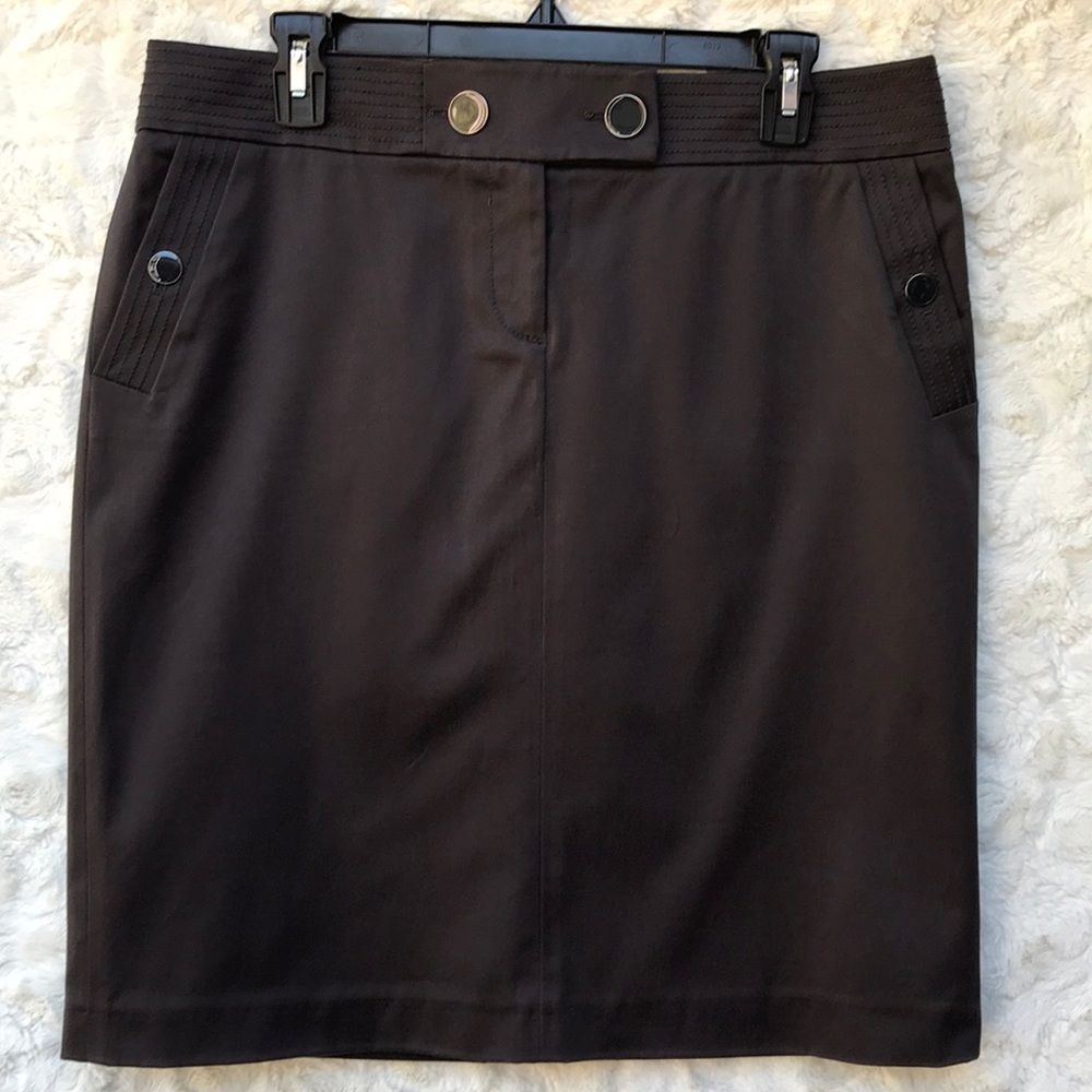EUC J. Crew Black